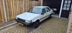 Toyota corolla e80, Auto's, Voorwielaandrijving, Stof, Wit, Handgeschakeld