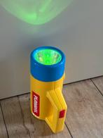 Vintage Playscool zaklamp, Ophalen of Verzenden, Gebruikt