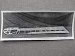 Foto van het frame van het hoogte roer van een DC-2 (F86), Gebruikt, Ophalen of Verzenden, Kaart, Foto of Prent