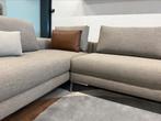 Nieuw Design on Stock Aikon Lounge Hoekbank Milton Mallow, Huis en Inrichting, Banken | Bankstellen, Hoekbank, Ophalen of Verzenden