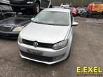 Onderdelen Volkswagen Polo 6R 2009-17 LA7W, Ophalen of Verzenden, Herkomst onderdeel bekend, Gebruikt, Volkswagen
