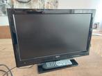 Akai ALED2205TDK 22 inch tv + DVD speler, 50 Hz, Minder dan 40 cm, Ophalen, Overige merken