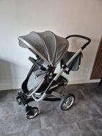 Joolz Geo 2 Kinderwagen - Perfect voor elk avontuur!, Gebruikt, Verstelbare duwstang, Ophalen, Kinderwagen