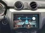 Autoradio | Suzuki Swift 5 | 2016 - 2022, Ophalen of Verzenden, Nieuw