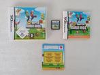 Nintendo DS: New Super Mario Bros, Spelcomputers en Games, Games | Nintendo DS, Avontuur en Actie, Gebruikt, 1 speler, Ophalen of Verzenden