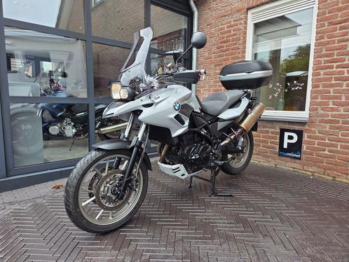 BMW F 700 GS (bj 2014), Motoren, Motoren | BMW, Bedrijf, Overig, meer dan 35 kW, 2 cilinders, Motorrijbewijs A