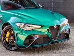 Alfa Romeo Giulia GTAm / EX BPM / NR. 208 / VERDE MONTREAL /, Auto's, Alfa Romeo, Nieuw, Te koop, Benzine, Airconditioning