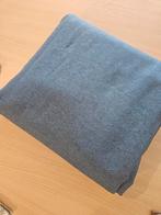 Coupon met loodveter blauw, Blauw, 120 cm of meer, Ophalen of Verzenden, Polyester