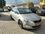 Skoda Fabia Combi 1.2 TDI Greenline, Auto's, Voorwielaandrijving, Euro 5, Zwart, 1199 cc