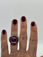 A420 Prachtige zilveren ring Esprit maat 17, Sieraden, Tassen en Uiterlijk, Ringen, Ophalen of Verzenden, X, Dame, Zilver