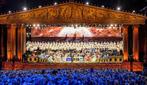 4x andre rieu vrijthof 6 juli, Tickets en Kaartjes, Eén persoon, Juli, Instrumentaal