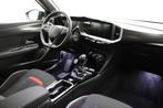 Opel Mokka 1.2 Turbo 100Pk GS-Line | Navigatie via Apple Car, Voorwielaandrijving, Stof, Gebruikt, Euro 6