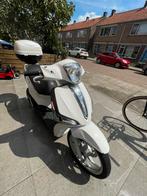 Piaggio Liberty 50cc 4T  Bouwjaar: 2020, Piaggio, Ophalen of Verzenden, Zo goed als nieuw, Benzine