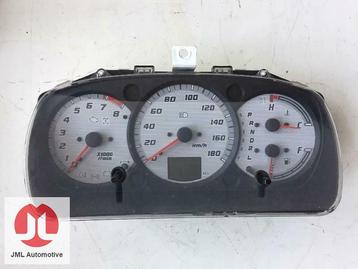 COCKPIT KILOMETERTELLER AUTOMAAT DAIHATSU TERIOS 129.779 KM beschikbaar voor biedingen