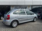 Citroen Xsara Picasso 1.6i-16V Caractère, Voorwielaandrijving, Stof, 4 cilinders, Parkeersensor