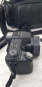 Spiegelreflex camera, Ophalen of Verzenden, Zo goed als nieuw, Nikon, Geen optische zoom