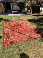 Vintage vloerkleed / tapijt te koop, Antiek en Kunst, Antiek | Kleden en Textiel, Ophalen