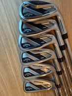 Callaway Mavrik Pro IJzerset, Sport en Fitness, Golf, Set, Callaway, Ophalen of Verzenden, Zo goed als nieuw