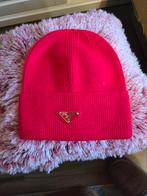 Nieuwe Beanie unisex, Prada, Nieuw, Pet, One size fits all