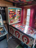 Bally Flip Flop Flipperkast met 4 flippers, Verzamelen, Ophalen, Mechanisch, Bally, Zo goed als nieuw