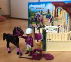 UITBREIDING COUNTRY playmobil manage 6934, Complete set, Ophalen of Verzenden, Zo goed als nieuw