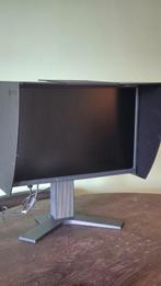 Eizo ColorEdge CG222w - Professionele Monitor, Computers en Software, Eizo, Ophalen of Verzenden, Zo goed als nieuw, Overige typen