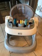 Baby walker/push walker, Ophalen, Zo goed als nieuw, Overige typen, Met geluid