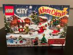 Lego 60133: Advent Calender (nieuw), Ophalen of Verzenden, Nieuw, Complete set, Lego