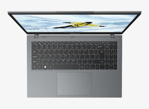 Medion Akoya E15415 laptop, Computers en Software, Windows Laptops, Zo goed als nieuw, 15 inch, SSD, 8 GB, Qwerty, Met videokaart