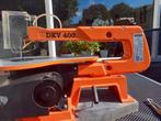 Atika DKV 400 Figuurzaag, Doe-het-zelf en Verbouw, Gereedschap | Zaagmachines, Ophalen, Gebruikt, Atika, 30 tot 70 mm