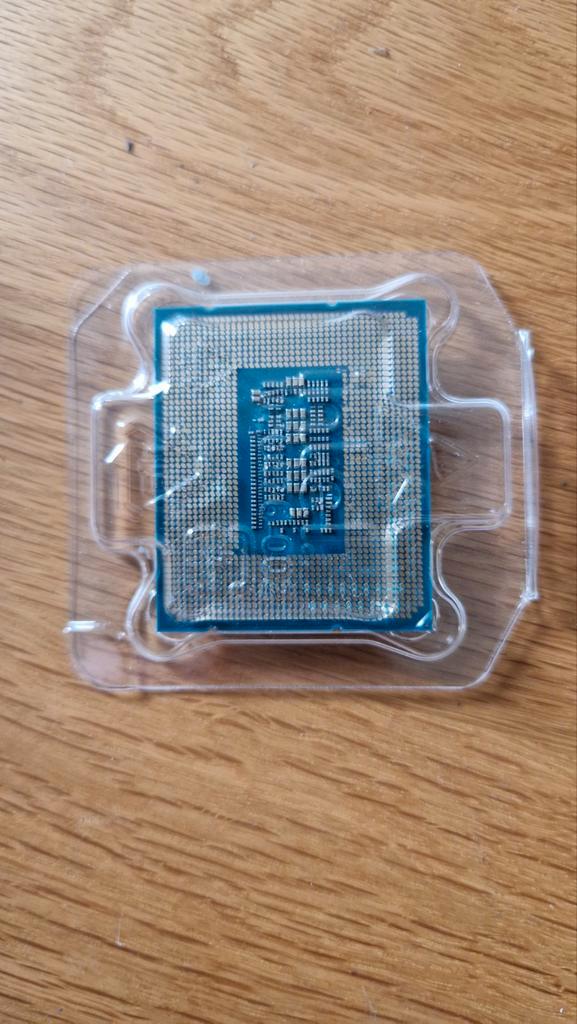 Intel Core i7-12700KF, Computers en Software, Processors, Zo goed als nieuw, Ophalen of Verzenden