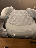Autostoel Verhoger met Isofix, Kinderen en Baby's, Overige merken, Gebruikt, 15 t/m 36 kg, Isofix