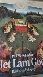 Het Lam Gods, Boeken, Gelezen, Peter Schmidt, Verzenden, Christendom | Katholiek