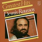 Demis Roussos - Greatest Hits, Cd's en Dvd's, Cd's | Pop, Ophalen of Verzenden, 1980 tot 2000, Zo goed als nieuw