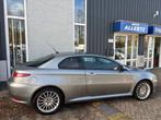 Alfa romeo GT 2.0 JTS DISTINCTIVE, Auto's, Alfa Romeo, Voorwielaandrijving, 65 €/maand, Gebruikt, 1295 kg
