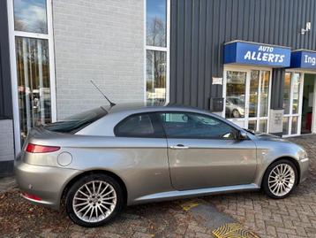 Alfa romeo GT 2.0 JTS DISTINCTIVE beschikbaar voor biedingen