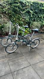 Dahon vouwfietsen, Ophalen, Zo goed als nieuw, 20 inch of meer, Dahon