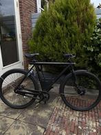 Vanmoof S1 electrified (defect), Fietsen en Brommers, Elektrische fietsen, Overige merken, Gebruikt, 50 km per accu of meer, Ophalen