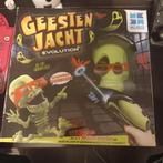 Geestenjacht spel, Ophalen of Verzenden, Zo goed als nieuw
