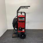 Fronius TransTig 3000 Tig lasapparaat WTGK Kar + Garantie, Doe-het-zelf en Verbouw, Ophalen of Verzenden, Gebruikt, 250 ampère of meer