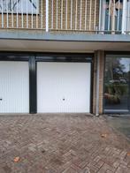 Te huur per 1 feb: garagebox aan de Lankforst in Nijmegen