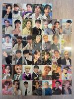 Seventeen misc photocards sale, Ophalen of Verzenden, Zo goed als nieuw, Foto of Kaart