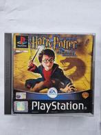 HARRY POTTER en de geheime kamer, Spelcomputers en Games, Games | Sony PlayStation 1, Gebruikt, 1 speler, Racen en Vliegen, Ophalen of Verzenden