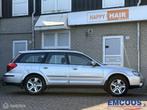 Subaru Legacy Touring Wagon 2.5i, Auto's, Subaru, Automaat, 1458 kg, 4 cilinders, Legacy
