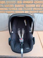 Maxi-Cosi Pebble met Easy Base 2, Ophalen, Autogordel of Isofix, Gebruikt, Zijbescherming
