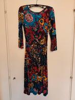 Didi jurk met bloemenprint, maat XS, Overige kleuren, Didi, Ophalen of Verzenden, Zo goed als nieuw