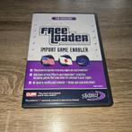 Free Loader GameCube GC Game Case, Spelcomputers en Games, Games | Nintendo GameCube, Avontuur en Actie, Verzenden, 1 speler, Zo goed als nieuw