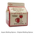 Aspen Mulling Spices, Diversen, Nieuw, Ophalen of Verzenden, X, X