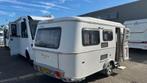 Eriba Touring Troll 530 VOORTENT+FIETSENDRAGER, Caravans en Kamperen, Standaardzit, Schokbreker, Bedrijf, 5 tot 6 meter