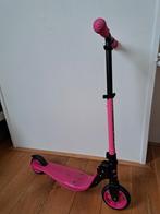 Bandits and Angels Kinderstep - Roze, Fietsen en Brommers, Steps, Ophalen, Zo goed als nieuw, Gewone step, Bandits and Angels